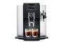 Jura E8 Platin Kaffeevollautomat