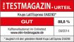 Krups EA829D Kaffeevollautomat