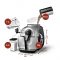 Philips HD8652/51 Kaffeevollautomat